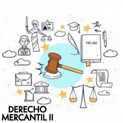 Derecho Mercantil II
